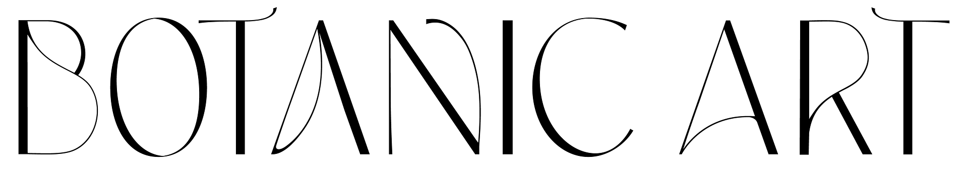 BotanicArt-Logo