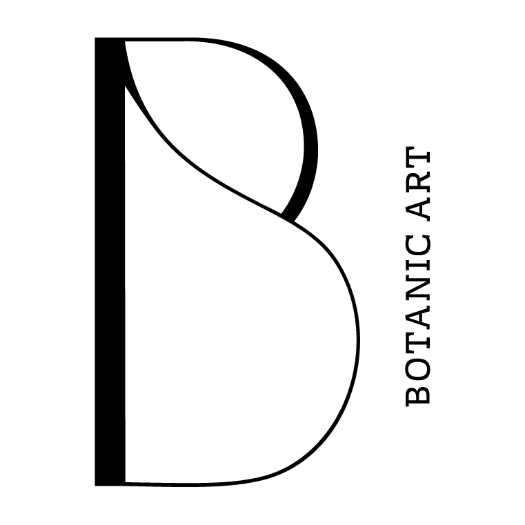 BotanicArt Icon-Vertical